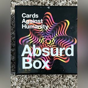 Cards Against Humanity: Absurd Box